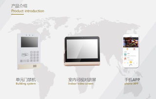 龍閣公寓引入手機開門服務，引領智慧生活新風尚