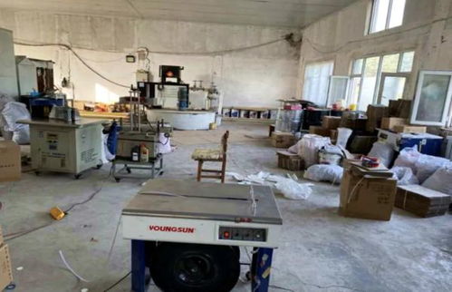 吉林公安‘昆侖2020’行動重拳出擊，汽車銷售領域取得重大戰(zhàn)果